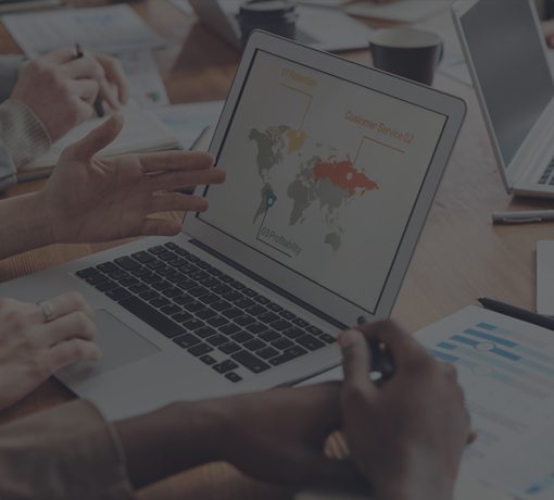 全球產(chǎn)學(xué)研合作 